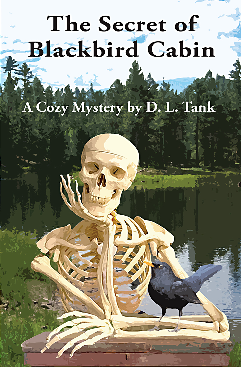 The Secret of Blackbird Cabin